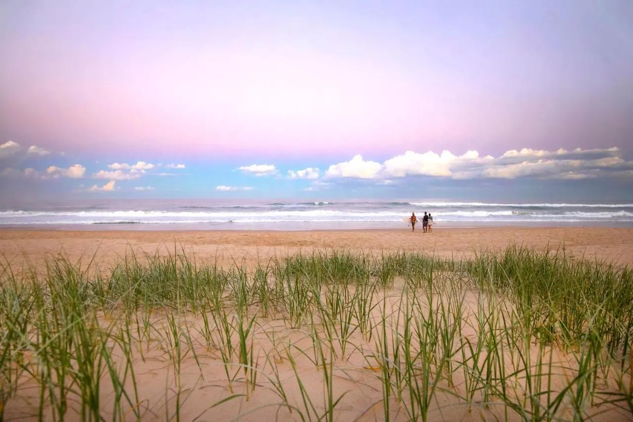 2 Indigo - Quality Apartment In Coveted Location 3 Month Rentals Sunshine Beach Australia