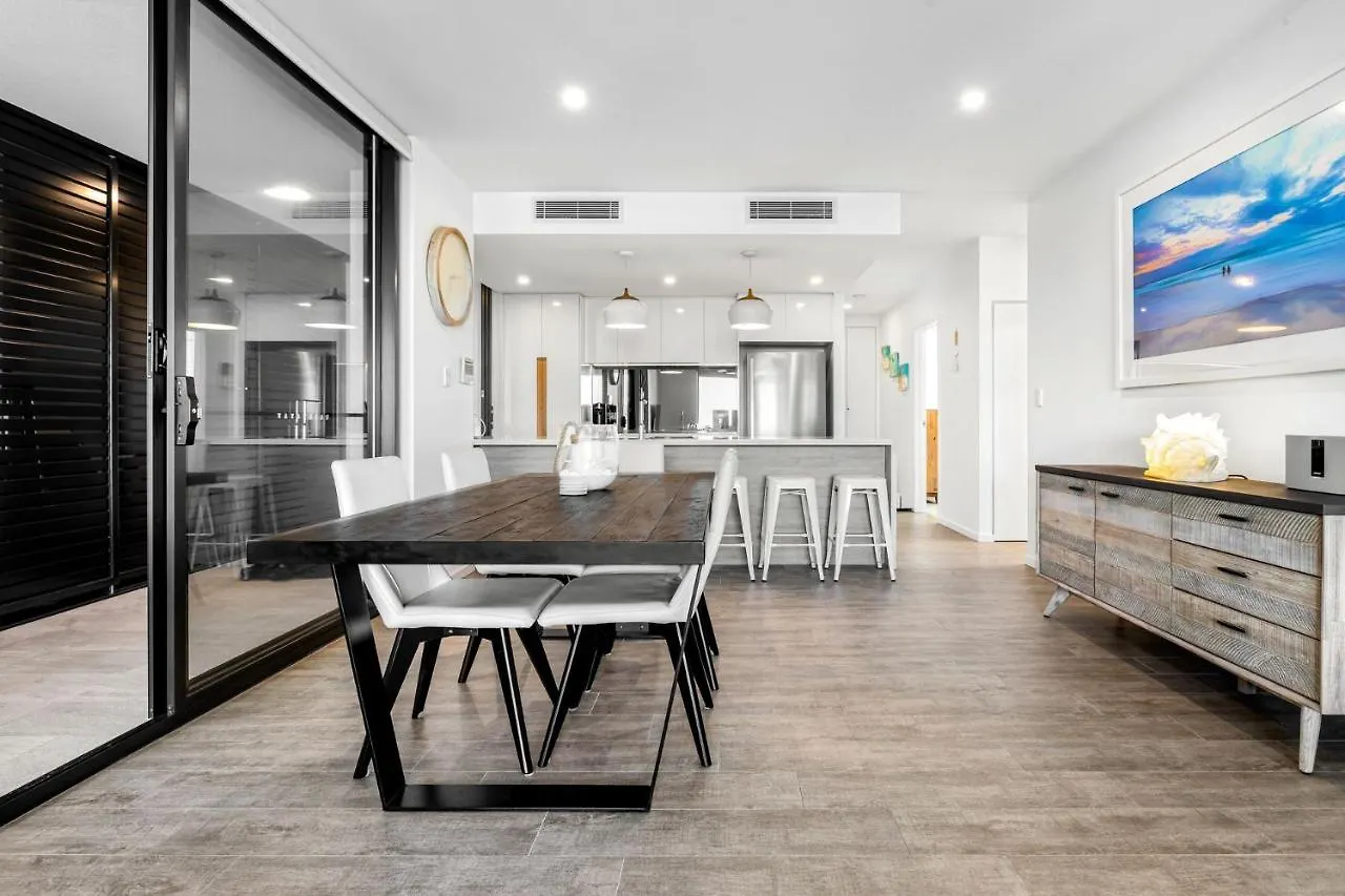 2 Indigo - Quality Apartment In Coveted Location 3 Month Rentals Sunshine Beach