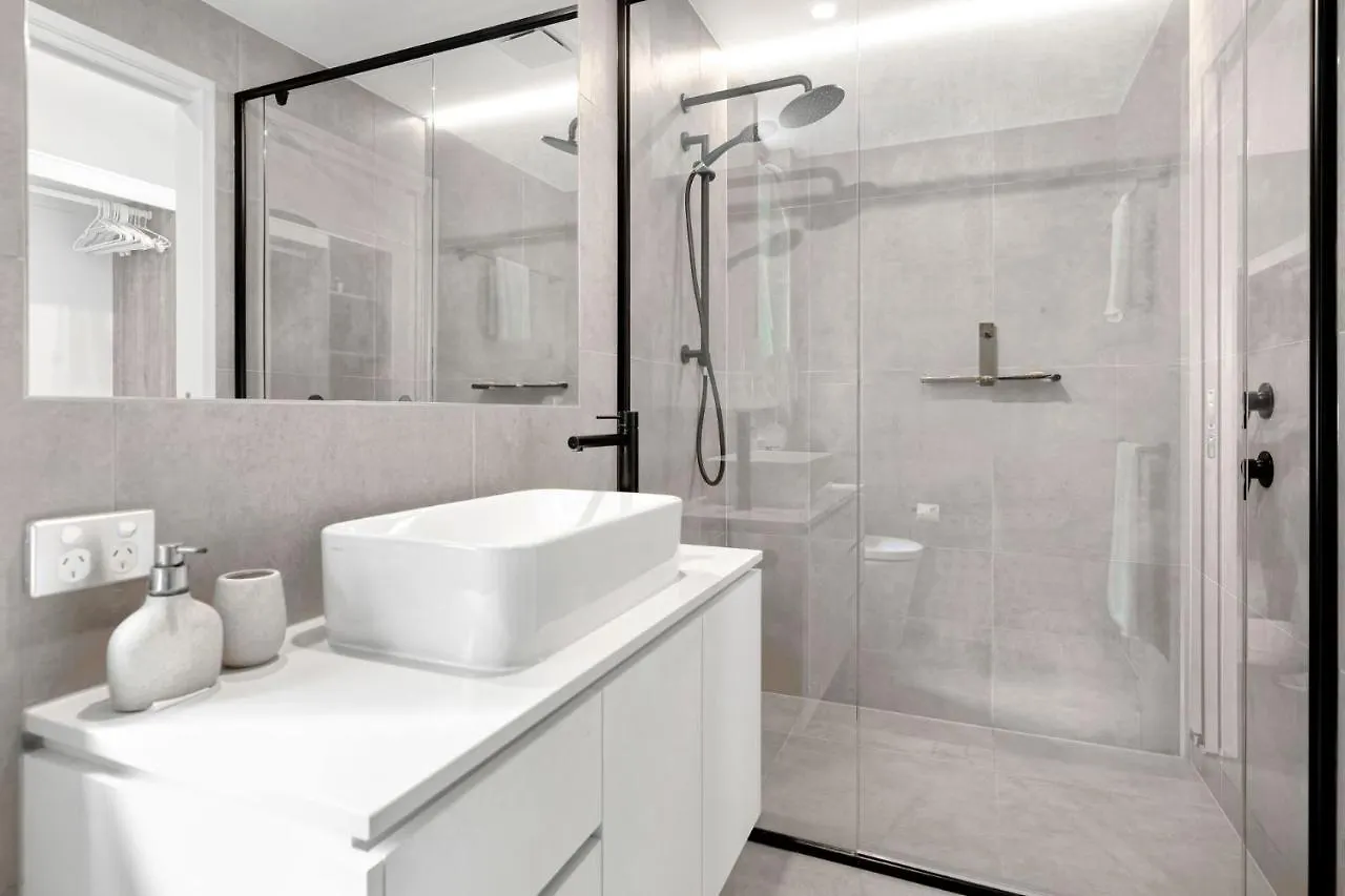 2 Indigo - Quality Apartment In Coveted Location 3 Month Rentals Sunshine Beach