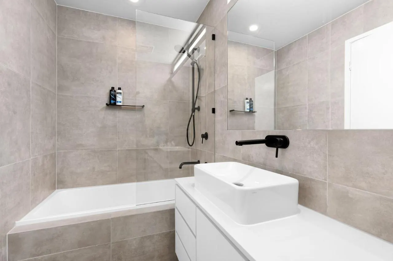 2 Indigo - Quality Apartment In Coveted Location 3 Month Rentals Sunshine Beach 0*,