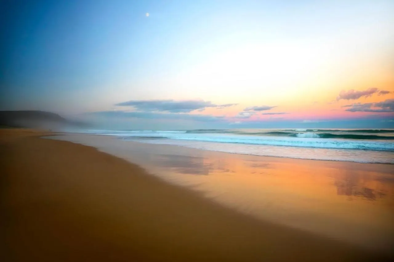 2 Indigo - Quality Apartment In Coveted Location 3 Month Rentals Sunshine Beach Сasa de vacaciones